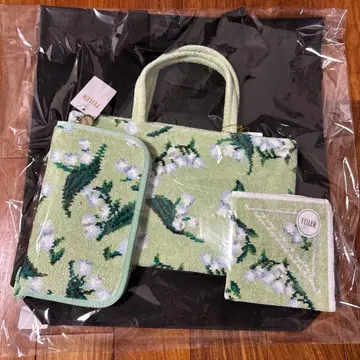 페일러 플로랑스 뮈게 2026 행운 3종 세트