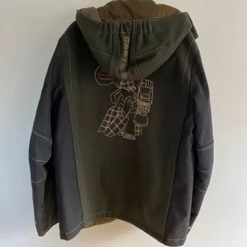 CASTELBAJAC 아우터