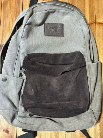 Brixton BASIN BACK PACK 브릭스톤 백팩