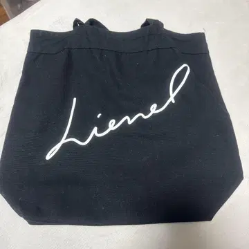 lienel 토트백 리에넬
