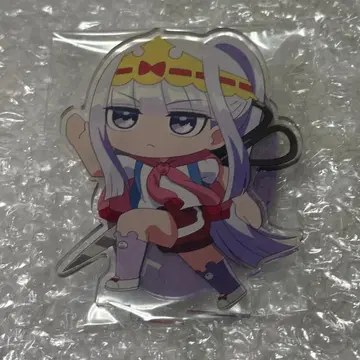 마왕성에서 잠들어요 아크릴 스탠드 스야리스 공주