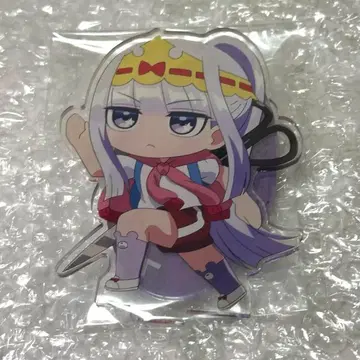 마왕성에서 잠들어야 하는 공주님 아크릴 스탠드 스야리스 공주 2