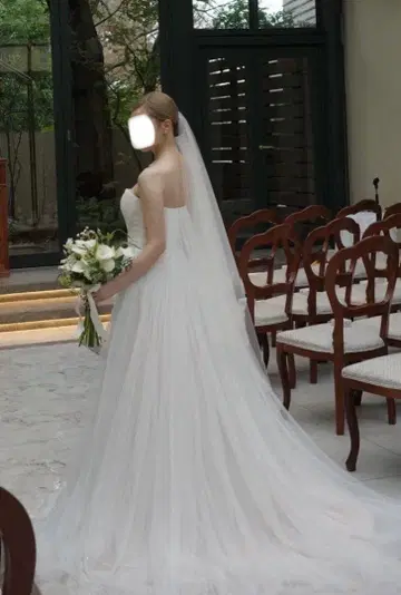 MIRROR MIRROR 베일 플레인 80 x 120 556-302 OW