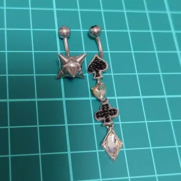 MEDI STORE 크리에보 바디피어싱