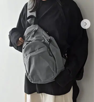 앙제* 7 포켓 다기능 마마 캐주얼 백