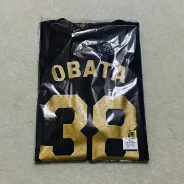 한신 타이거즈 오바타 류헤이 T셔츠