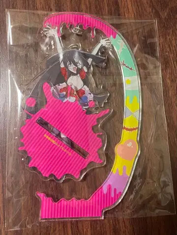 야마다 타에 아크릴 스탠드 아크스타 좀비랜드 사가 좀사가