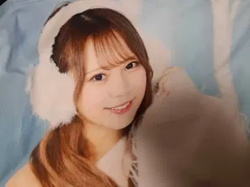 유유메로 씨 담요