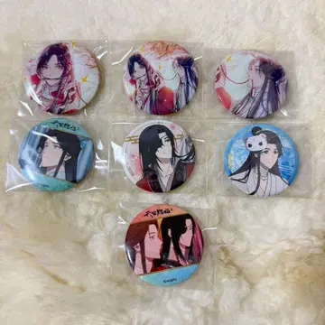 천관사복 캔뱃지 묶음 판매