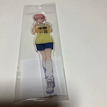 나카노 이치카 아크릴 스탠드