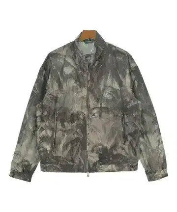 EMPORIO ARMANI 블루종 (기타) 남성용