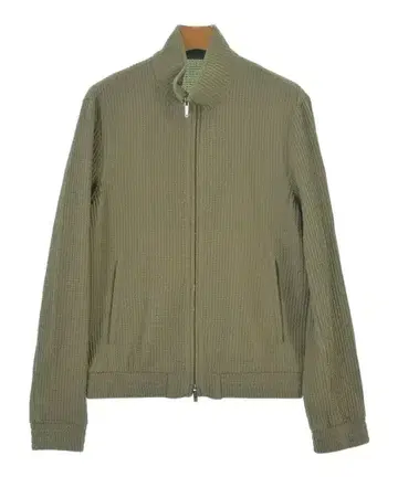 EMPORIO ARMANI 블루종 (기타) 남성용