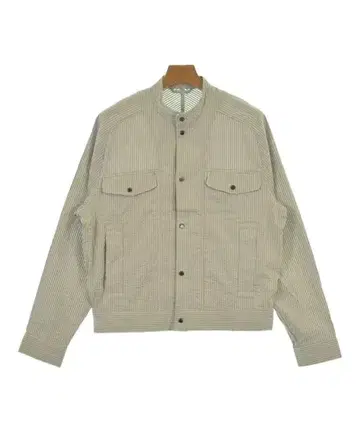 EMPORIO ARMANI 블루종 (기타) 남성용