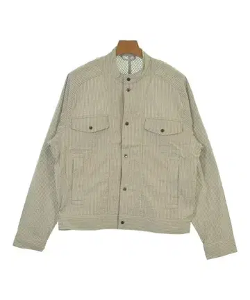 EMPORIO ARMANI 블루종 (기타) 남성용