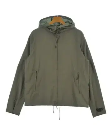 EMPORIO ARMANI 블루종 (기타) 남성용