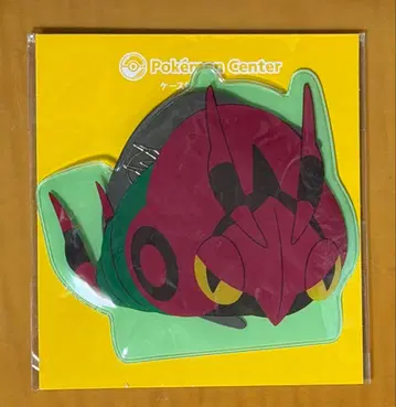 미개봉 케이스 포함 헤어콤 후시기 포켓몬