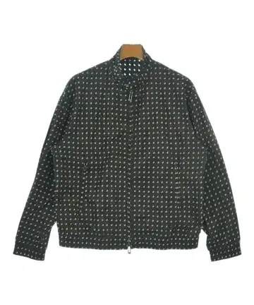 엠포리오 아르마니 블루종 (기타) 남성용