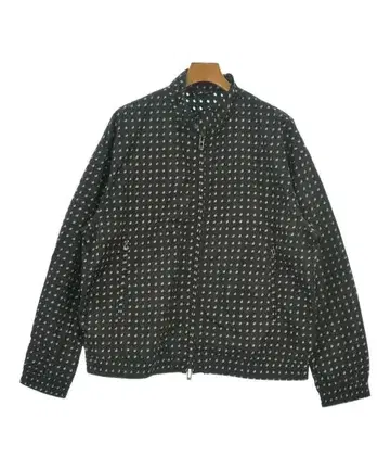 EMPORIO ARMANI 블루종 (기타) 남성용