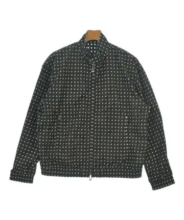 EMPORIO ARMANI 블루종 (기타) 남성용