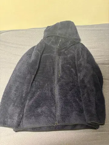 유니클로 모코모코 아우터