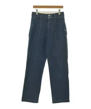 TTT_MSW 데님 팬츠 남성용