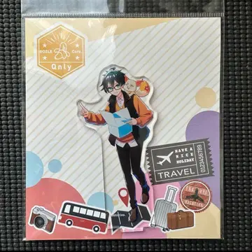 GRANUP 도즐사 여행 아크릴 스탠드 온리