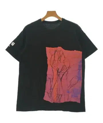 s'yte 티셔츠 남성용