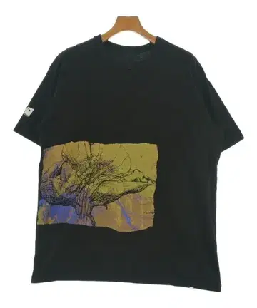 s'yte 티셔츠 남성용