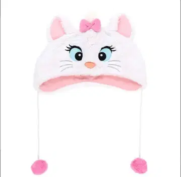 마리짱 팬캡 디즈니 아리스토캣