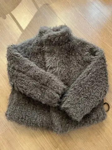 COYSEIO 한국 보아 자켓 아우터