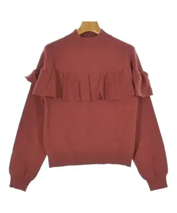 UNTITLED fairy shade 니트/스웨터 여성용