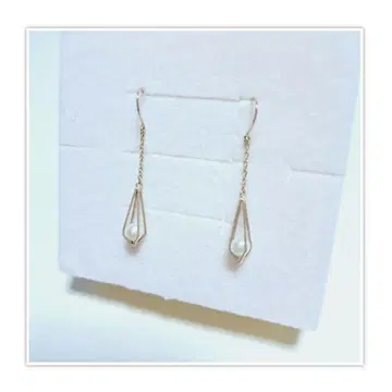 이달 말 한정판 가격 인하 쥬얼리 츠츠미 귀걸이 10금 YG