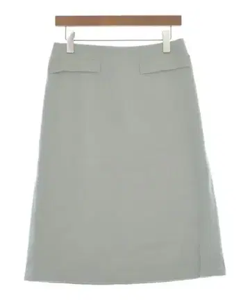 49AV JUNKO SHIMADA 미디 스커트 여성용