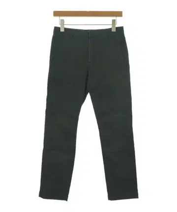 Saint Laurent Paris 치노 팬츠 남성용