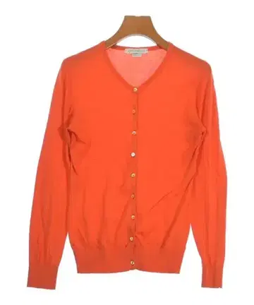 JOHN SMEDLEY 여성용 가디건