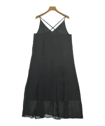 Untit_ 원피스 여성용