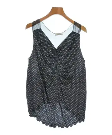 NINA RICCI 여성용 블라우스