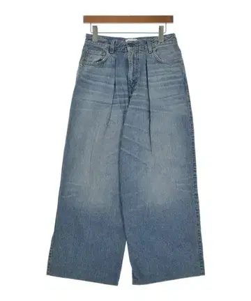 HAIKURE 데님 팬츠 여성용