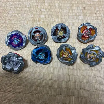 베이블레이드 x 묶음 판매