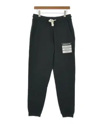 메종 마르지엘라 스웨트 팬츠 남성용