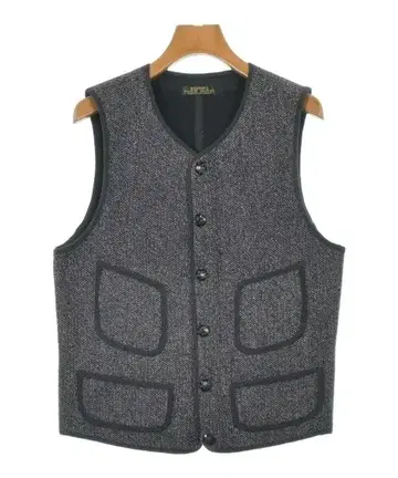 BROWN'S BEACH JACKET 블루종 (기타) 남성용