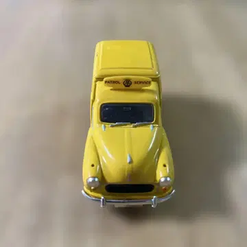 뱅가드제 Morris Minor Van 모리스 마이너 밴 미니카