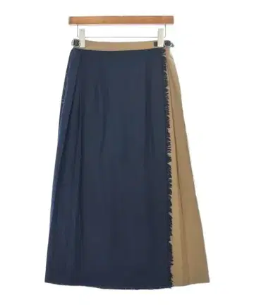 O'NEIL OF DUBLIN 롱 맥시 길이 스커트 여성용