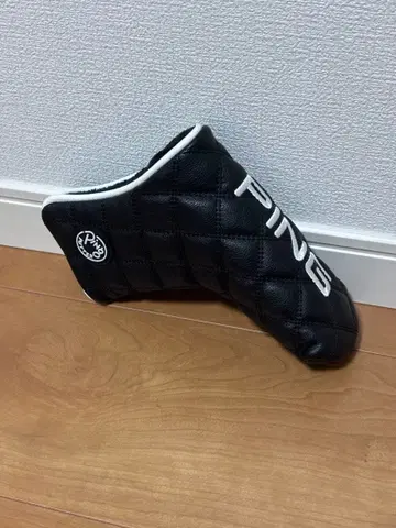 새상품 PING 2023 퍼터 골프헤드커버