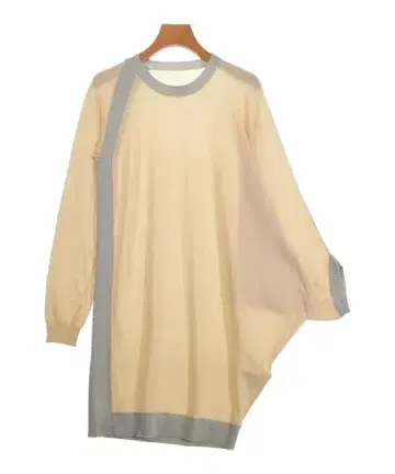 MM6 원피스 여성용