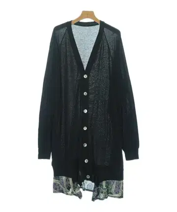 Y's 여성용 가디건