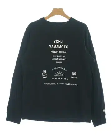 YOHJI YAMAMOTO 티셔츠 여성용