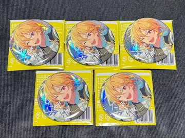 앙스타 캔뱃지 9주년 나즈나