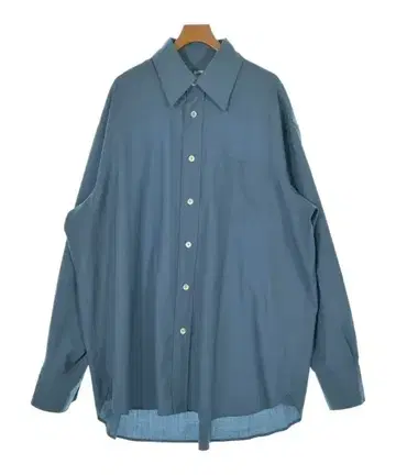 MARNI 캐주얼 셔츠 남성용