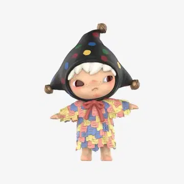 Hirono Echo 피규어 새상품 미사용